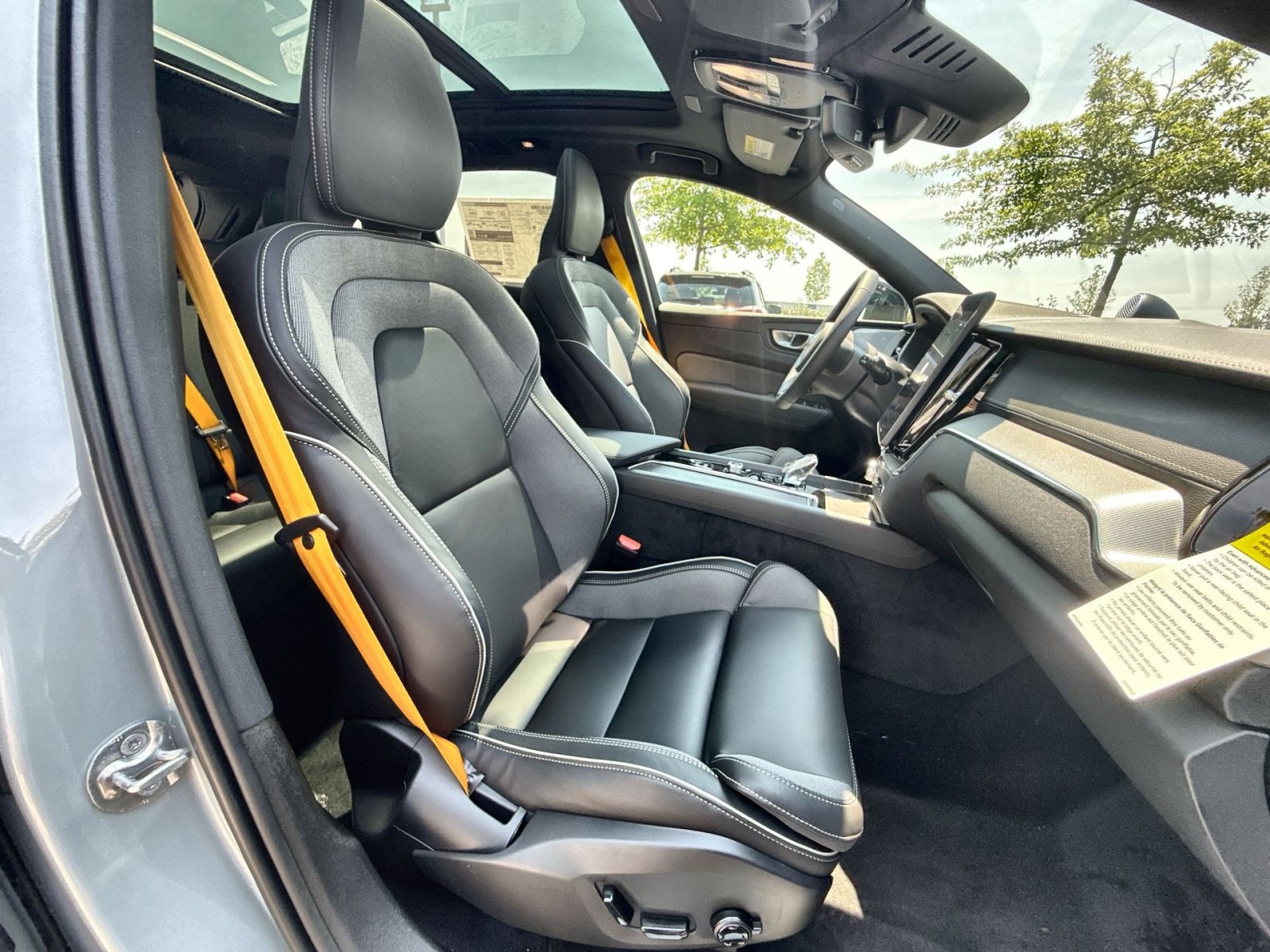 New 2026 Volvo XC60 T8 Polestar AWD/4WD image 27