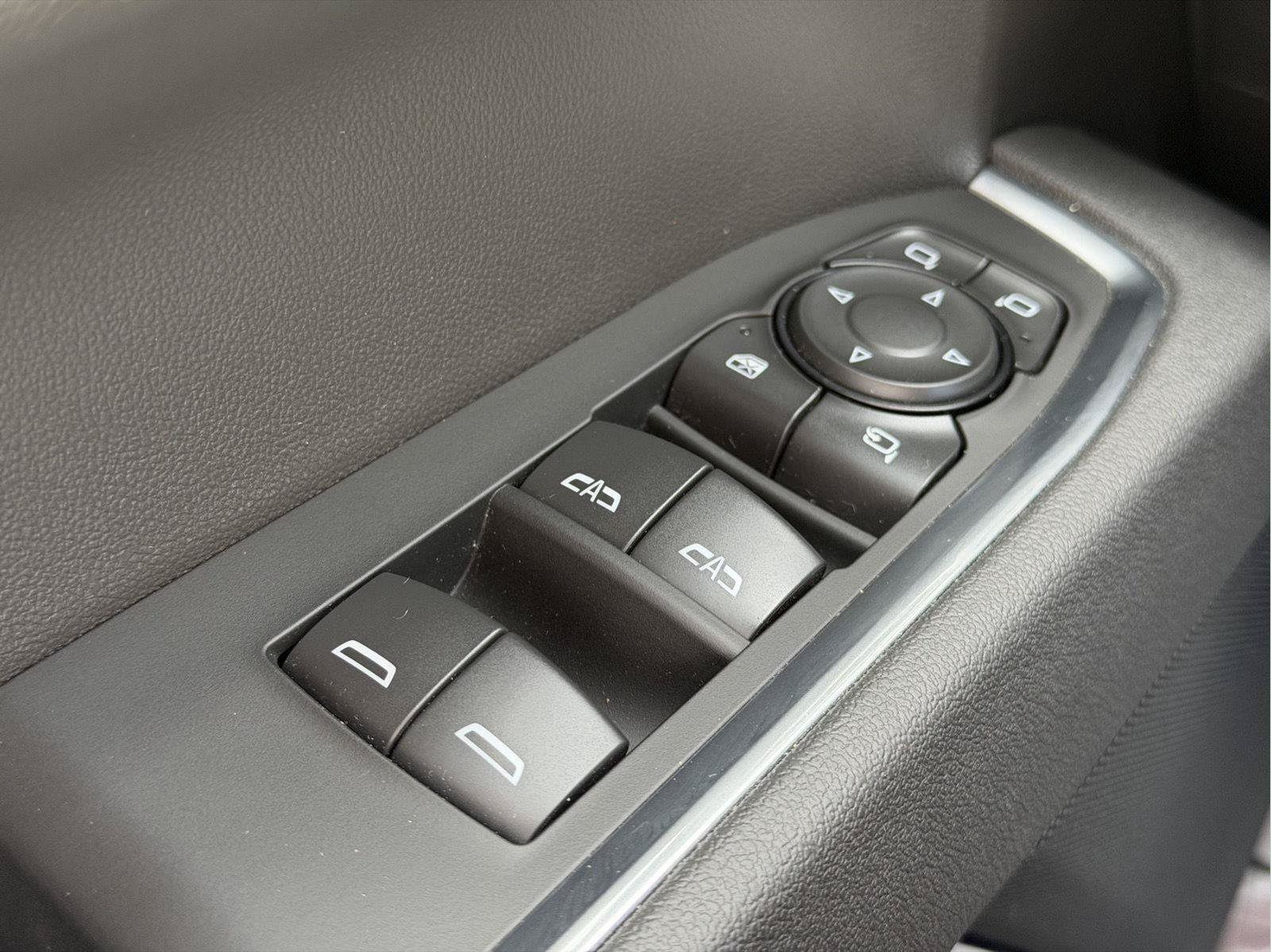 Used 2026 GMC Sierra 1500 SLT AWD/4WD image 37