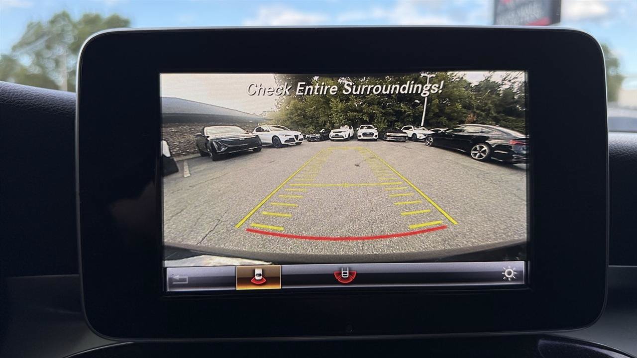 Used 2018 Mercedes-Benz C 300 4MATIC Coupe image 53