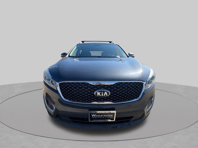 Used 2018 Kia Sorento LX AWD/4WD image 3