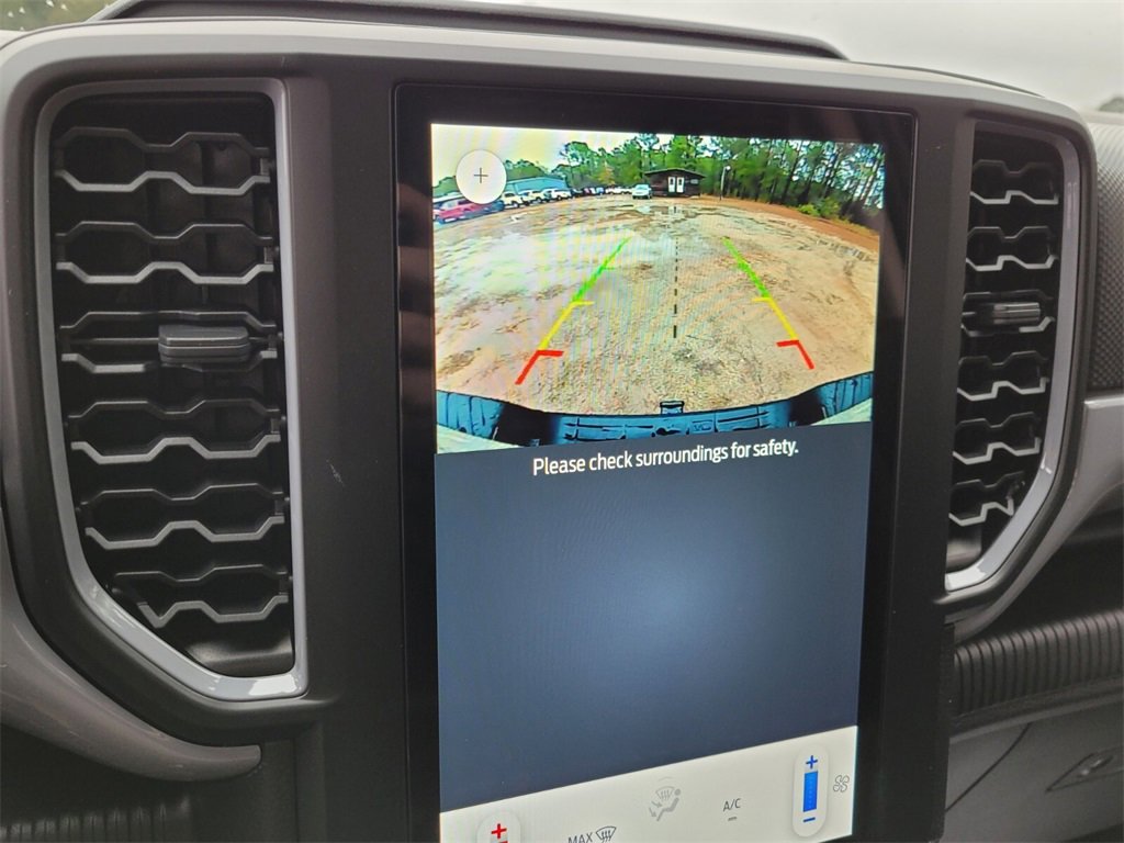 New 2025 Ford Ranger XL w/ Trailer Tow Package image 19