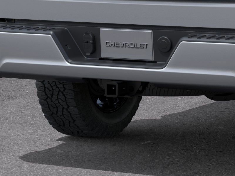 New 2026 Chevrolet Silverado 1500 RST w/ RST Select Package image 14