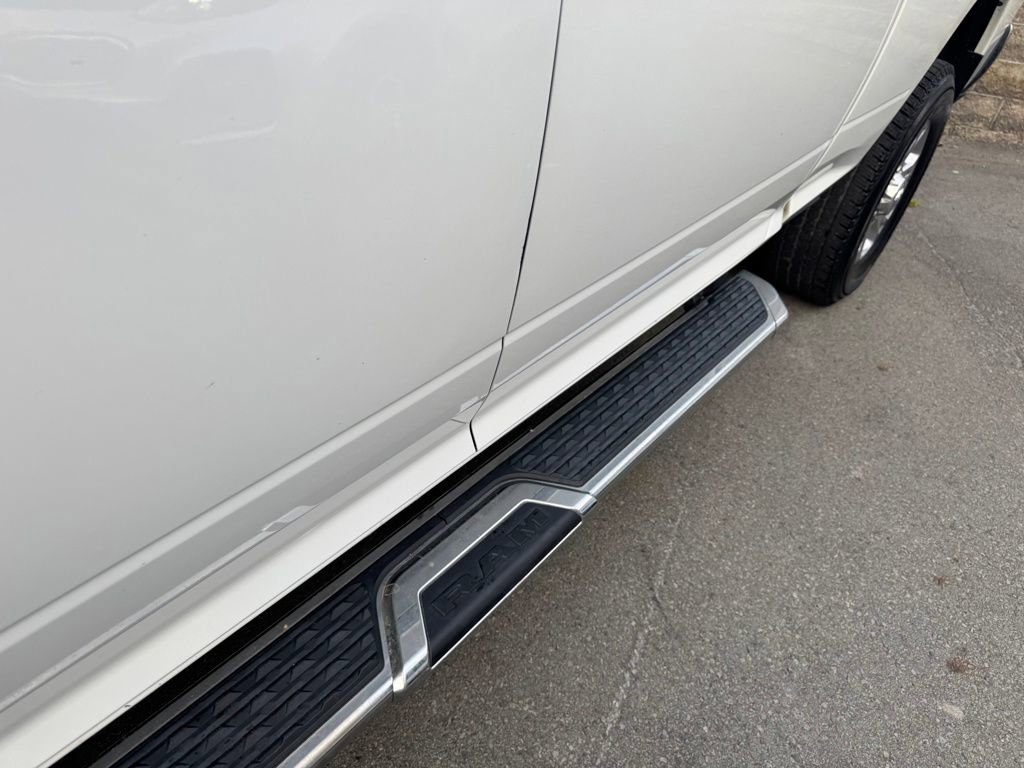 Used 2023 RAM 2500 Big Horn w/ Level 1 Equipment Group image 9