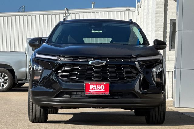 New 2026 Chevrolet Trax LT w/ Midnight Edition image 12