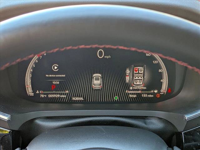 Used 2025 Acura MDX A-Spec image 10