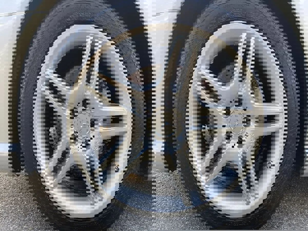 Used 2007 Mercedes-Benz SL 550 image 33