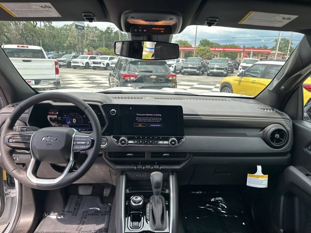 New 2026 Chevrolet Colorado Trail Boss image 6