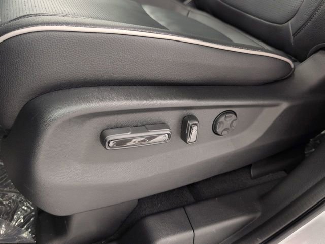 New 2026 Honda Odyssey Elite image 22