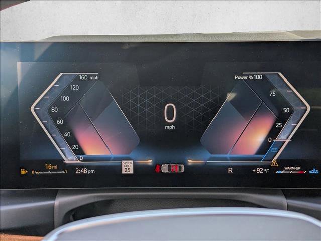 New 2026 BMW X5 xDrive50e image 11