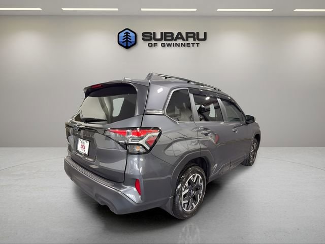 Used 2026 Subaru Forester Premium image 5