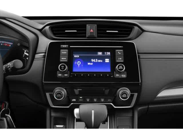 Certified 2020 Honda CR-V LX image 13
