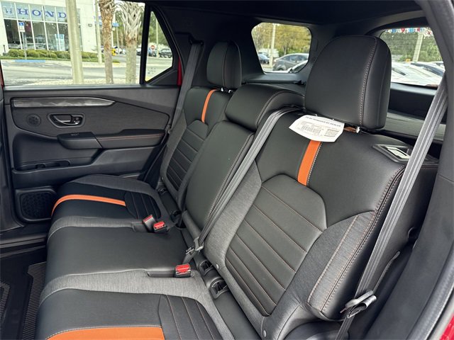 New 2026 Honda Passport TrailSport image 21
