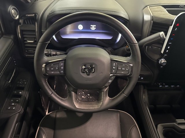 Used 2025 RAM 3500 Limited image 23