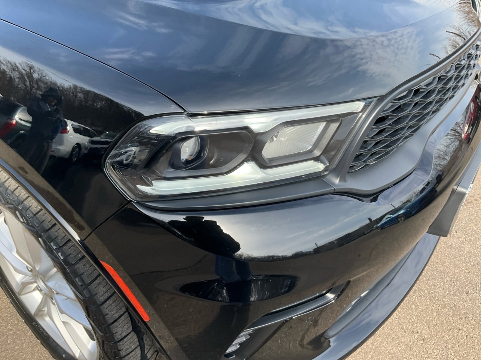 Used 2023 Dodge Durango R/T image 26