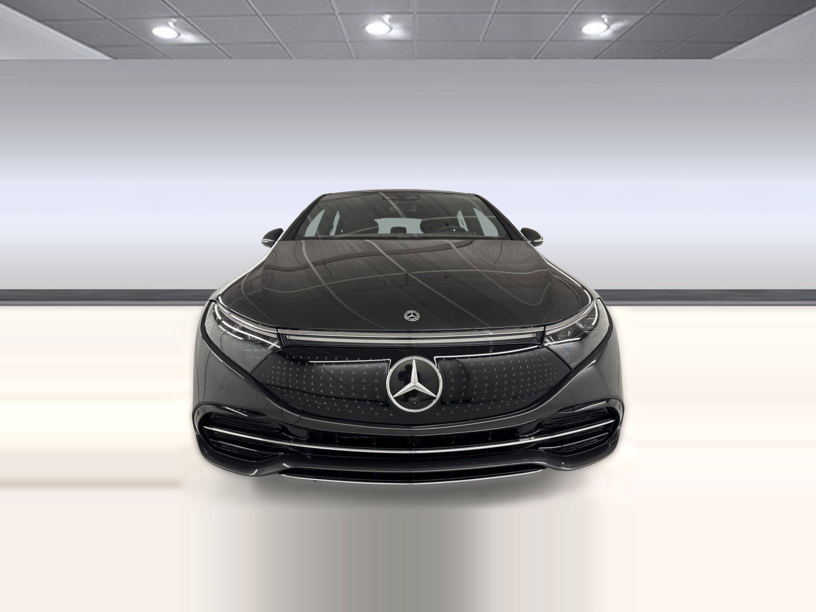 Certified 2023 Mercedes-Benz EQS 450+ Sedan image 5