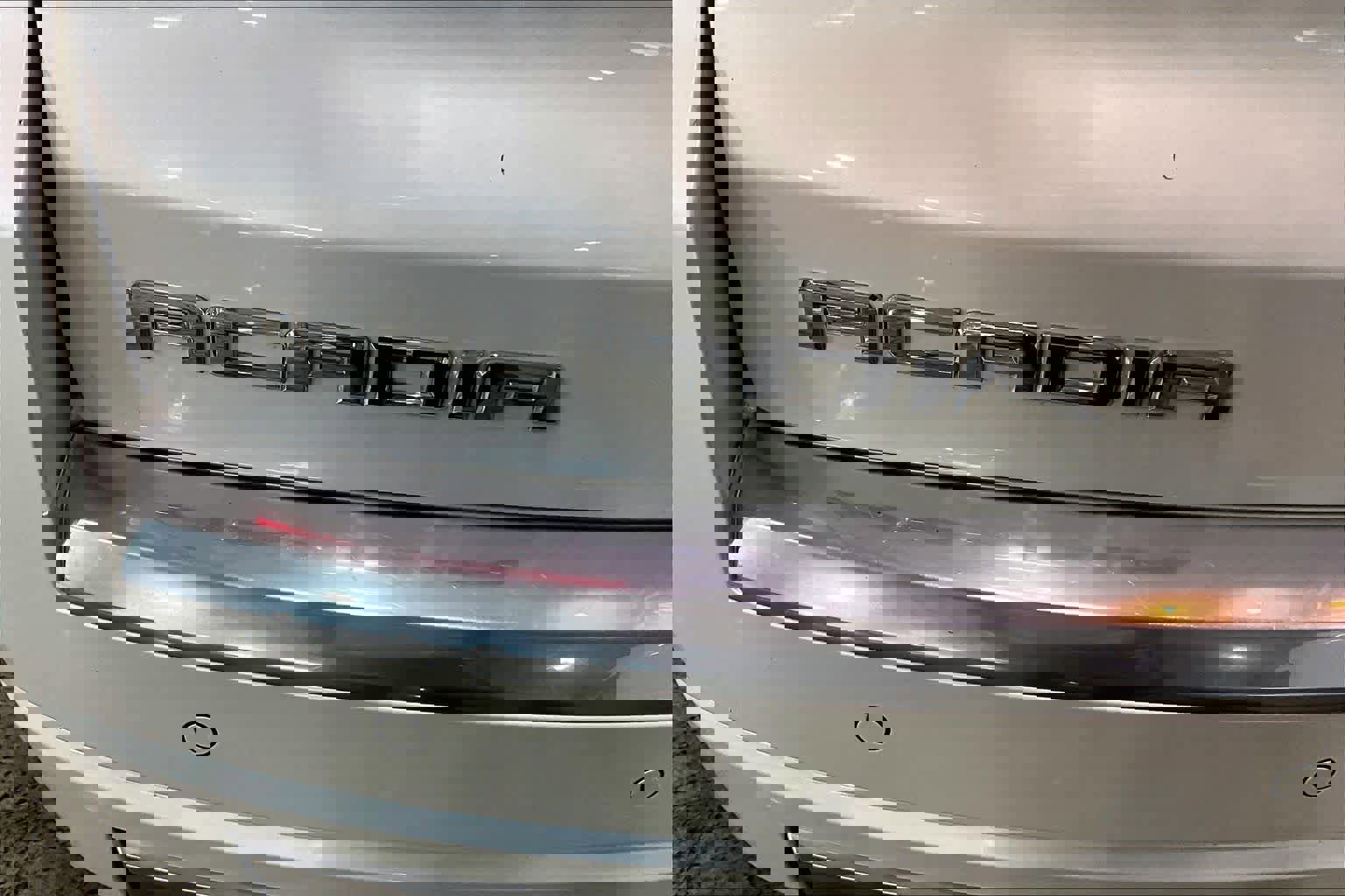 Used 2014 GMC Acadia Denali image 10