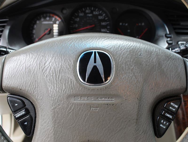 Used 2003 Acura TL FWD image 12