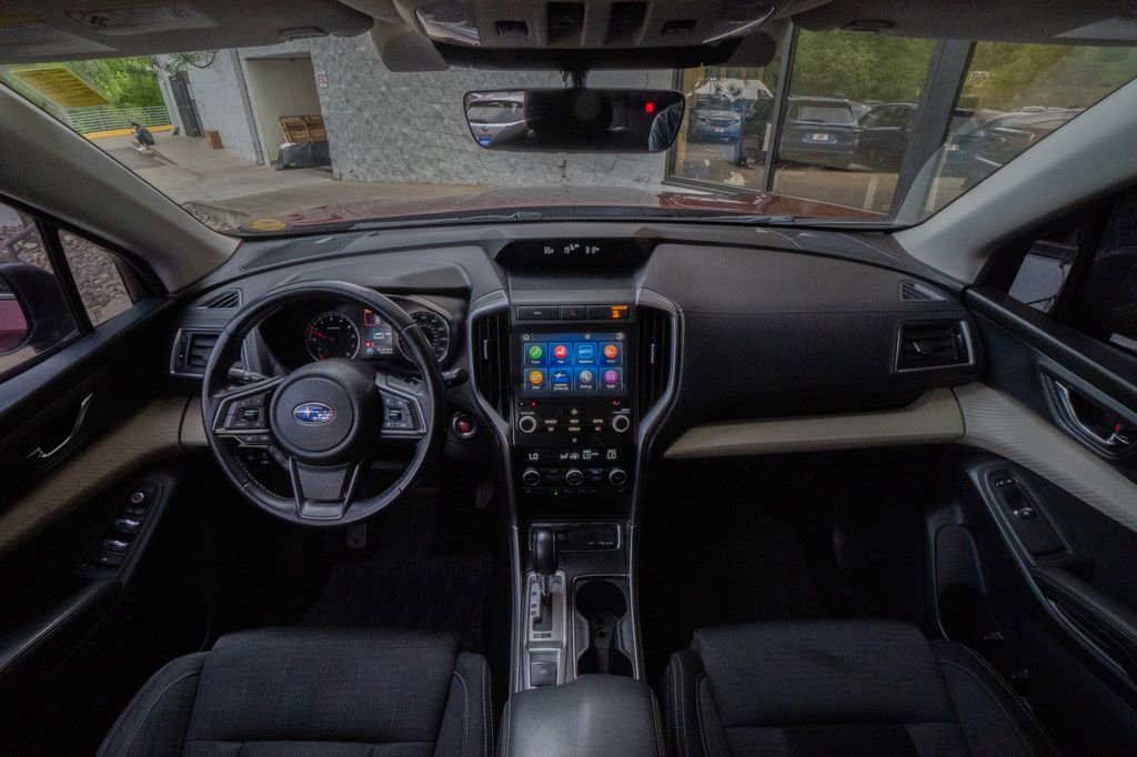 Used 2019 Subaru Ascent Premium AWD/4WD image 15