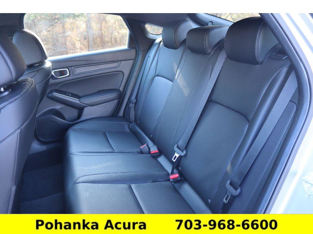 Certified 2025 Acura Integra A-Spec image 24