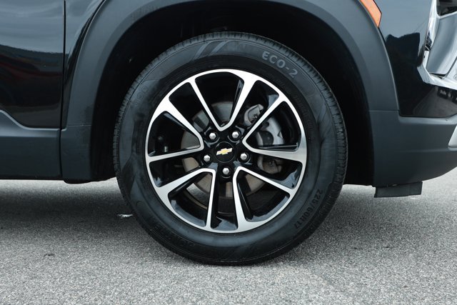Used 2024 Chevrolet TrailBlazer LT FWD image 5