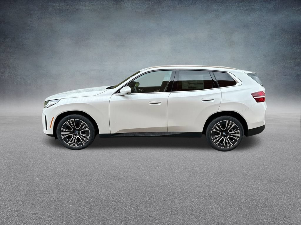 New 2026 BMW X3 xDrive30i AWD/4WD image 5