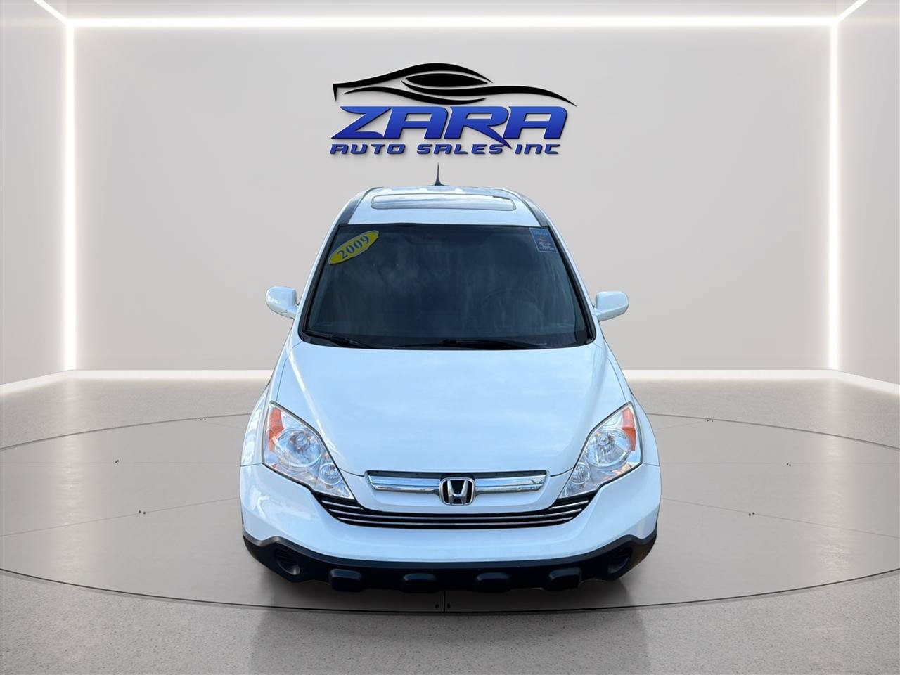 Used 2009 Honda CR-V EX-L image 10
