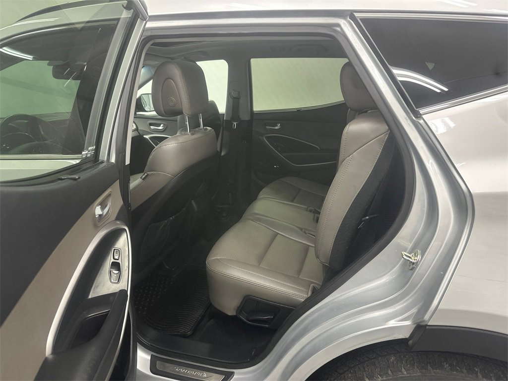 Used 2016 Hyundai Santa Fe Sport 2.0T w/ Option Group 05 image 23