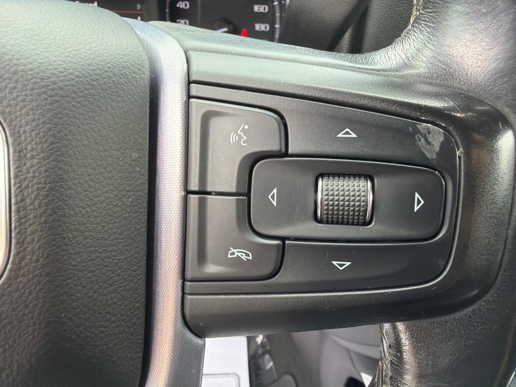 Used 2019 GMC Sierra 1500 SLT w/ SLT Premium Package AWD/4WD image 51
