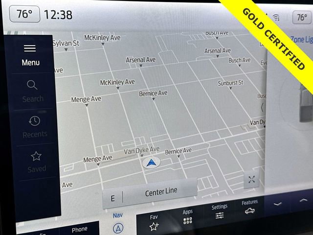 Certified 2023 Ford F150 XLT w/ Equipment Group 302A High image 14