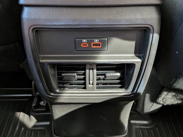 Used 2019 Nissan Murano S AWD/4WD image 18