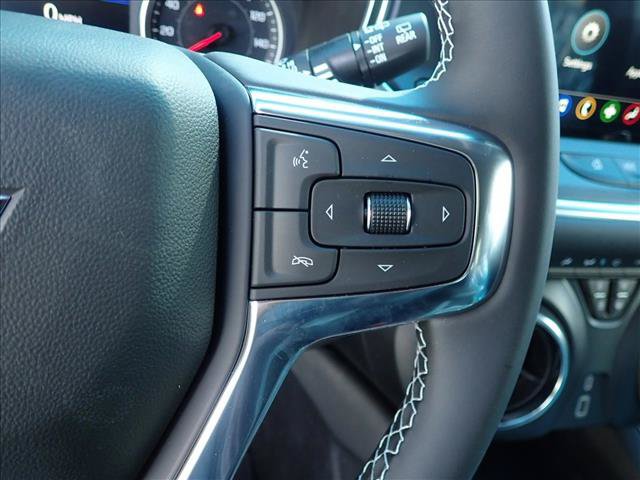 New 2026 Chevrolet Blazer LT w/ Midnight/Sport Edition AWD/4WD image 17