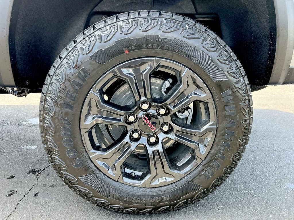 New 2025 GMC Canyon Elevation w/ Convenience Package AWD/4WD image 50