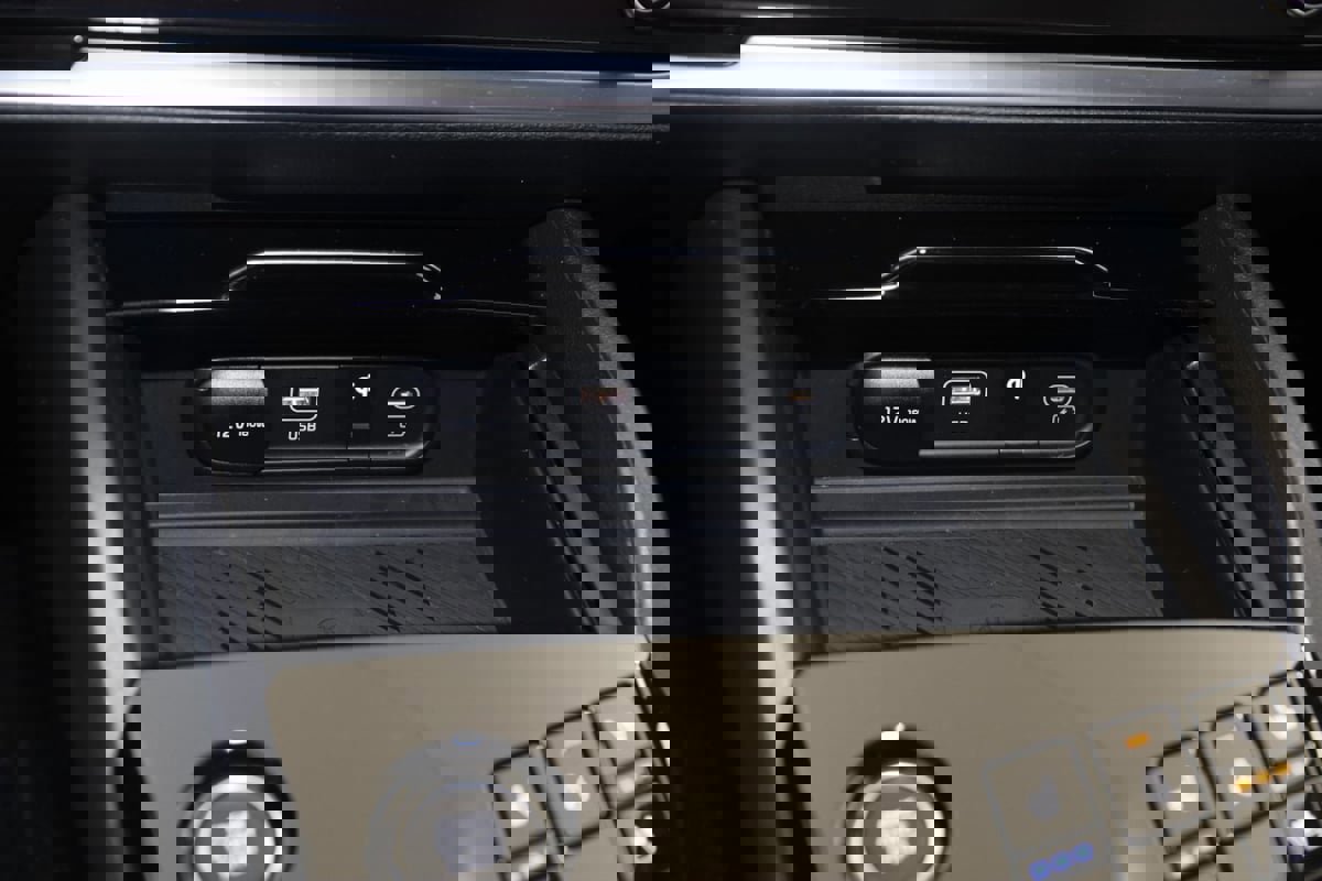 Used 2024 Kia Sportage X-Line Prestige image 30