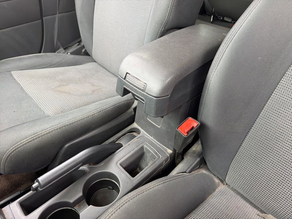 Used 2014 Jeep Patriot Latitude FWD image 20