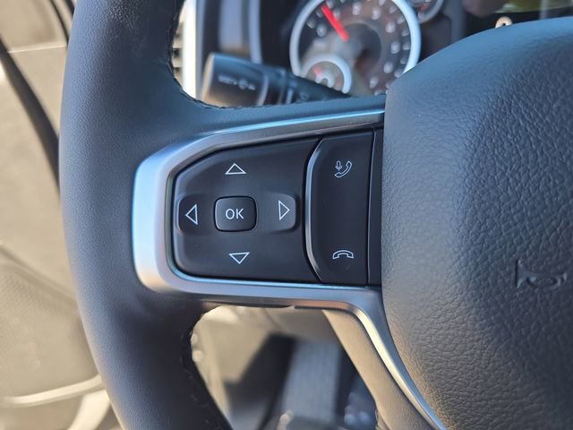 New 2026 RAM 1500 Big Horn image 22