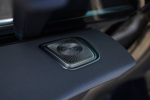 Certified 2024 Mercedes-Benz EQS 450+ 4MATIC Sedan image 19