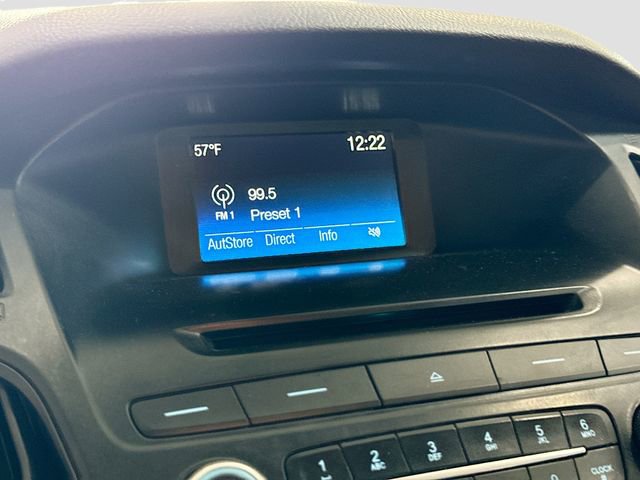 Used 2017 Ford Focus SE FWD image 15