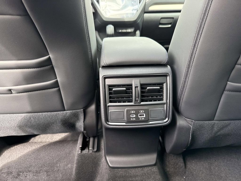 New 2026 Subaru Forester Limited image 17