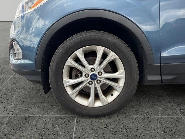 Used 2018 Ford Escape SE AWD/4WD image 14