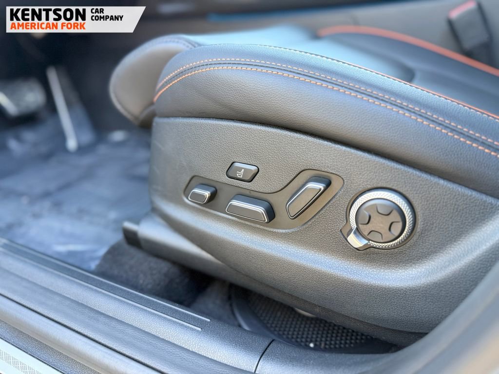 Used 2026 Genesis GV70 2.5T Sport Prestige image 38