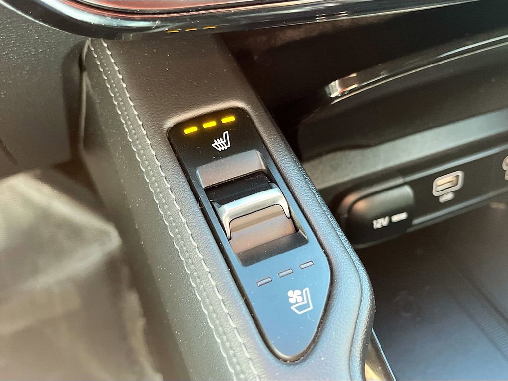 Used 2023 Kia Telluride EX X-Line image 21