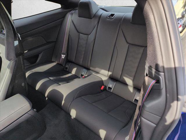 New 2026 BMW M4 xDrive Competition image 16