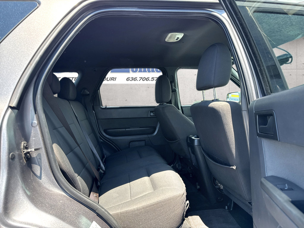 Used 2012 Ford Escape XLT FWD image 8