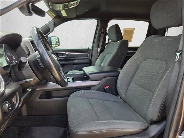 Used 2022 RAM 1500 Lone Star RWD image 14