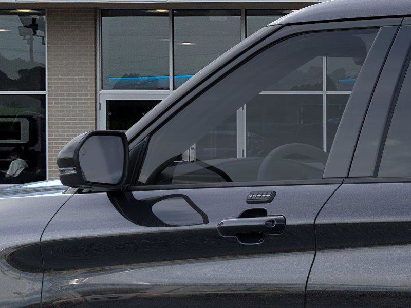 New 2026 Ford Explorer Tremor w/ Tremor Ultimate Package image 20