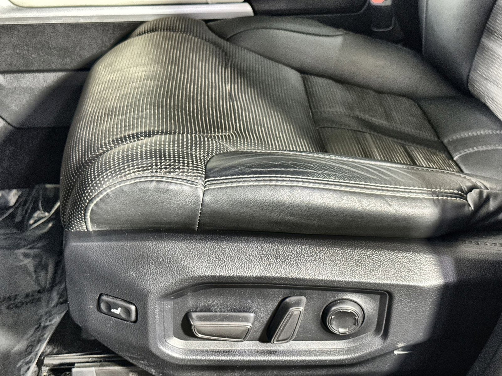 Used 2023 Toyota Tundra Capstone image 14