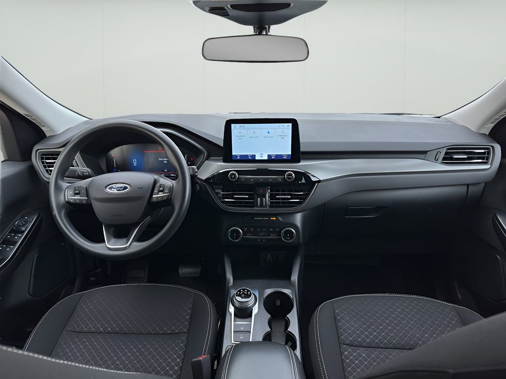 Used 2025 Ford Escape Active image 11