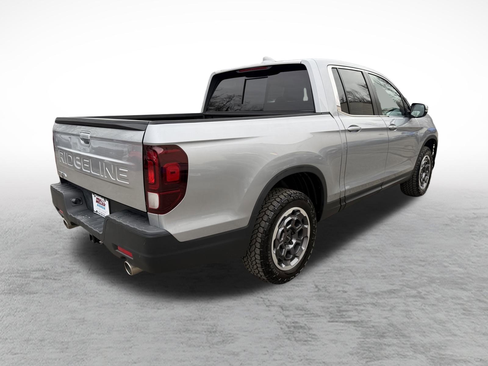 Used 2024 Honda Ridgeline RTL+ image 7