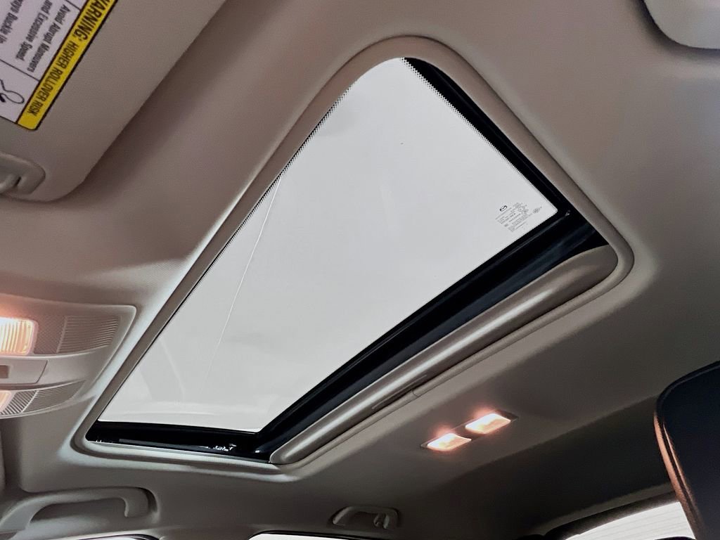 Used 2023 MAZDA CX-5 AWD 2.5 S w/ Preferred Package image 19