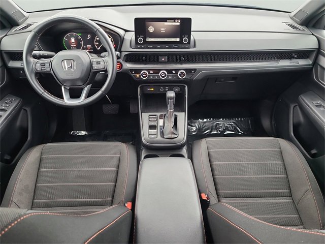 Used 2025 Honda CR-V Sport image 15
